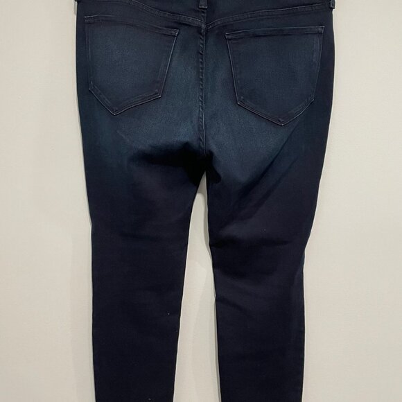 NYDJ Women Blue Legging Size 18P - Picture 8 of 11